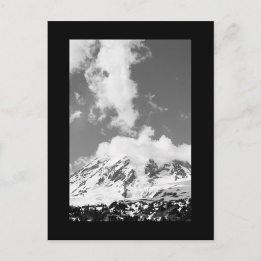 クラウドメーカー ポストカード (正面)