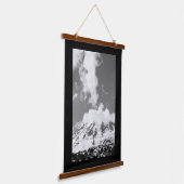 クラウドメーカー 吊り下げ型タペストリー (傾斜あり)