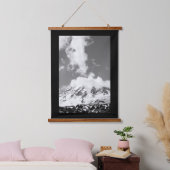 クラウドメーカー 吊り下げ型タペストリー (寝室)