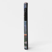 クラウドモネウォーターリリー1916ファインアート Case-Mate iPhoneケース (裏面/左)