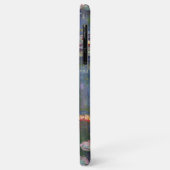 クラウドモネウォーターリリー1916ファインアート Case-Mate iPhoneケース (裏面/左)