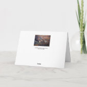 クラウドモネ – ザブリッジアットヴェルヴィ カード (裏面)