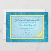 クラウドモバイルの誕生のお知らせ 案内状 (裏面)