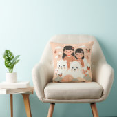 クラウドランド・カブス クッション (椅子)