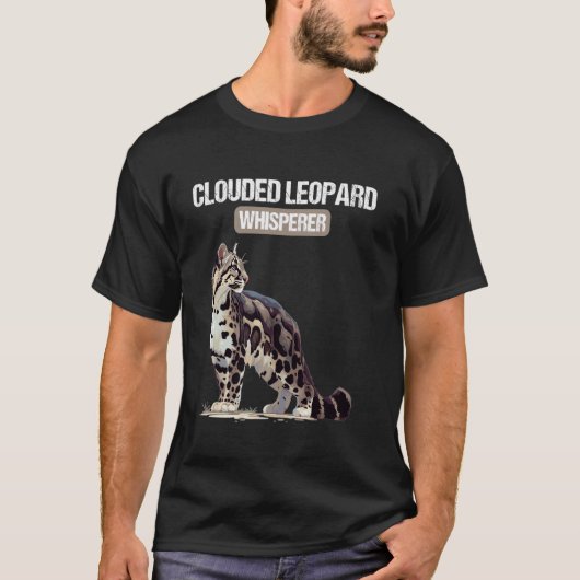 クラウドリープタード クラウドリープタードの語り部 Tシャツ (正面)