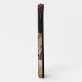クラウドレイオピクチャー自然野生生物エキゾチック Case-Mate iPhoneケース (裏面/左)