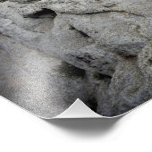 クラウドレストビスタ – ヨセミテ フォトプリント (角)