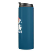 クラウドレストマウンテンヨセミテサンイーグル タンブラー (回転右)