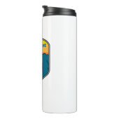 クラウドレストマウンテンヨセミテサンライズ タンブラー (回転右)