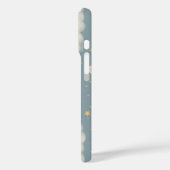 クラウド上の動物iPhone/iPadケース Case-Mate iPhoneケース (裏面 / 左)