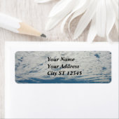 クラウド住所 シール (インサイチュ)