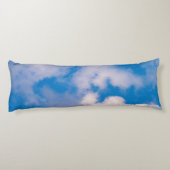 クラウド体クッション ボディピロー (裏面)