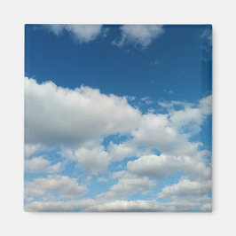 クラウド内のレイヤー マグネット