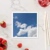 クラウド内の手順 スタンダードカクテルナプキン (インサイチュ)