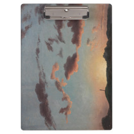 クラウド勉強（空の雲） (by Knud Baade) クリップボード