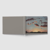 クラウド勉強（空の雲） (by Knud Baade) ゲストブック (全面)