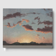 クラウド勉強（空の雲） (by Knud Baade)