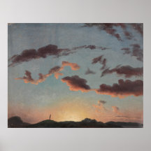 クラウド勉強（空の雲） (by Knud Baade)