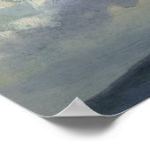 クラウド勉強, 1832 ポスター (角)