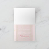 クラウド型サンキューカードヴィンテージ機 サンキューカード (内部)