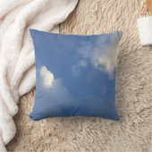 クラウド装飾用クッション クッション (ブランケット)