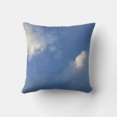 クラウド装飾用クッション クッション (裏面)