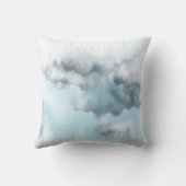 クラウド装飾用クッション クッション (裏面)