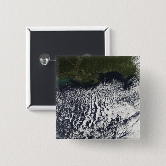 クラウド通りが表示される 缶バッジ (正面&裏面)