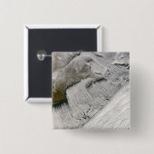 クラウド通りオフNew EnglandとMaritimes 缶バッジ (正面&裏面)