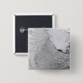 クラウド通りズインザラブラドール海 缶バッジ (正面&裏面)