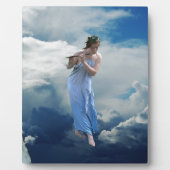 クラウド魔法プラーク フォトプラーク (正面)