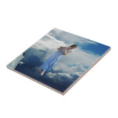 クラウド魔法 タイル (側面)