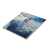 クラウド魔法 タイル (側面)