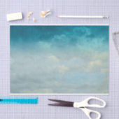 クラウド1 薄葉紙 (クラフト)