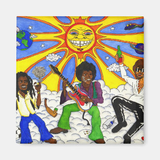 クラウド69 マグネット