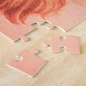 クラウド9ネコ ジグソーパズル (側面)