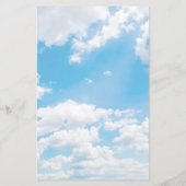 クラウド9ブライダルシャワー絵文字ゲーム (裏面)