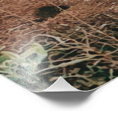 クラウド9 フォトプリント            (角)