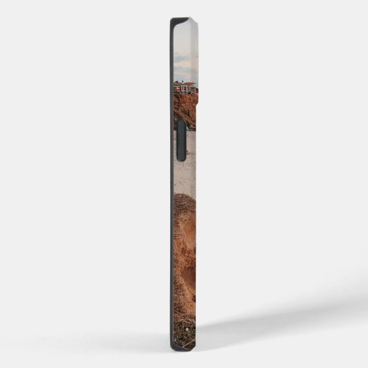 クラウド9 Case-Mate iPhoneケース (裏面 / 右)