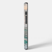 クラウド9 Case-Mate iPhoneケース (裏面 / 左)