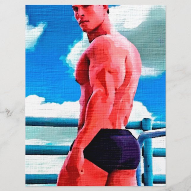 クラウド9 Hunk (正面)