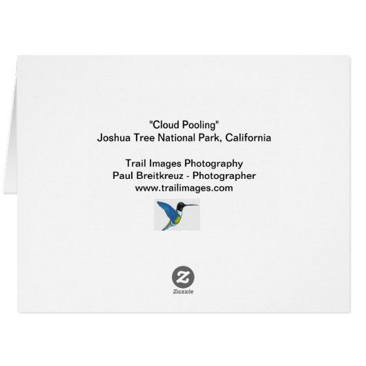 「クラウド・プーリング」 (裏面横)