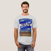 ~クラウド~マイアミT Tシャツ (正面フル)