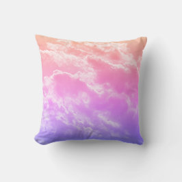 「クラウド」装飾用クッション クッション