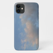 クラウド#10 Case-Mate iPhoneケース (裏面)