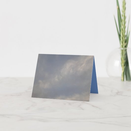 クラウド#20 カード (正面)