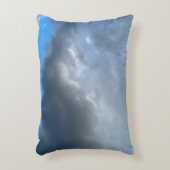 クラウド#22 アクセントクッション (正面(垂直))