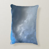 クラウド#22 アクセントクッション (裏面(縦))