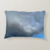 クラウド#22 アクセントクッション (裏面)