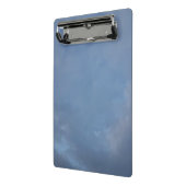 クラウド#6 ミニクリップボード (アングル2)